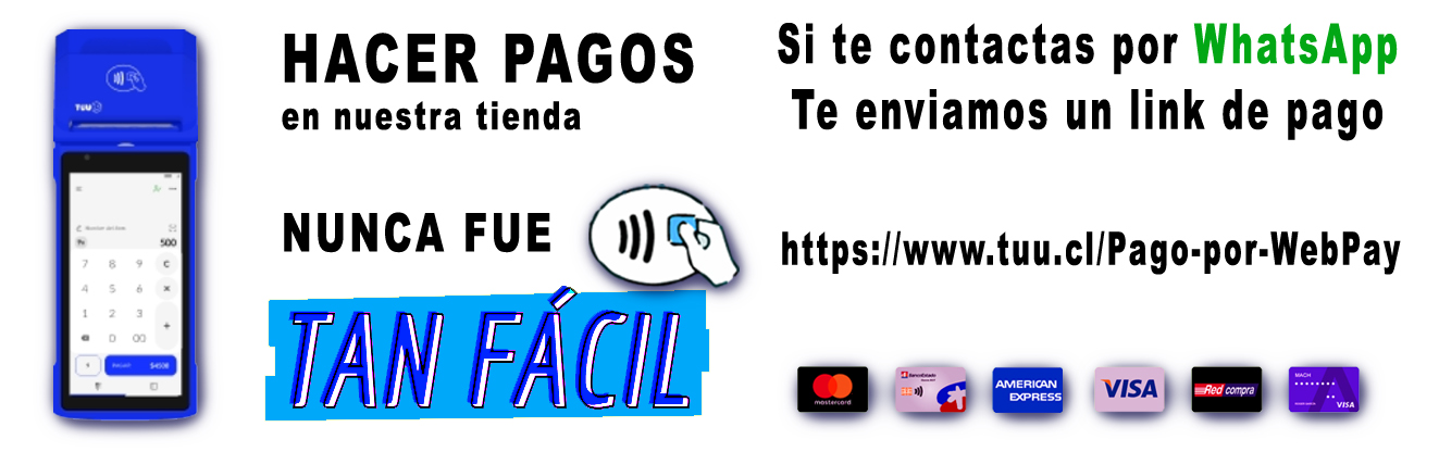 Pagos Familiclean